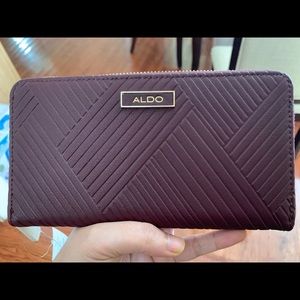 Aldo Wallet
